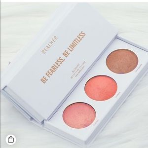 Realher blush kit